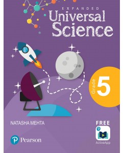 Expanded Universal Science - 5