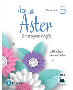 Ace With Aster English - 5
