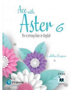 Ace With Aster English - 6