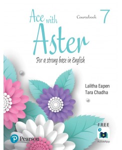 Ace With Aster English - 7
