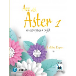 Ace with Aster English - 1