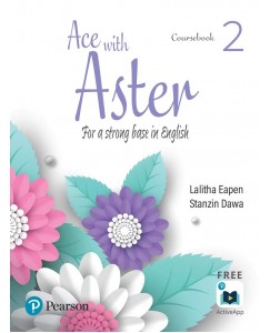 Ace With Aster English - 2