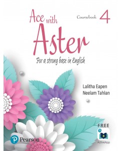 Ace With Aster English - 4