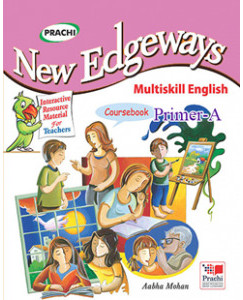 Prachi New Edgeways Multiskill English class -  A