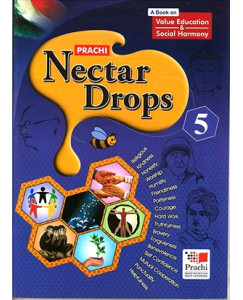 Prachi Nectar Drops Class - 5