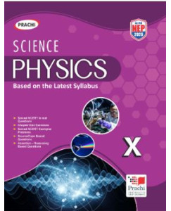 Prachi Science Physics 10