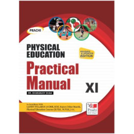 Prachi  Physical Education - 11