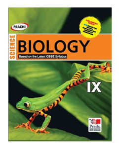 Prachi Biology - 9
