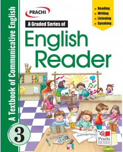 A Graded Series of English Reader - 3
