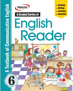 A Graded Series of English Reader - 6