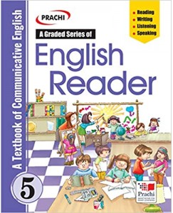 A Graded Series of English Reader - 5