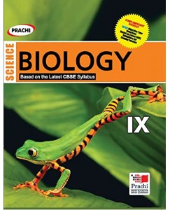 Prachi Biology - 9