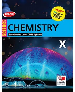 Prachi Chemistry - 10