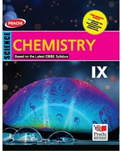 Prachi Chemistry - 9