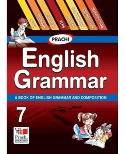 Prachi English Grammar Class - 7