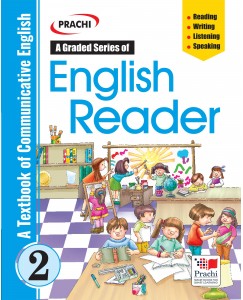 A Graded Series of English Reader - 2