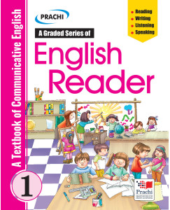 A Graded Series of English Reader - 1