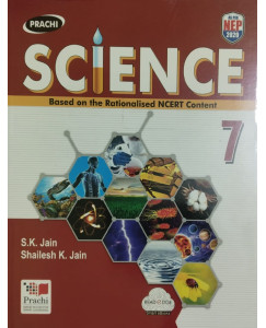 Prachi Science Class - 7