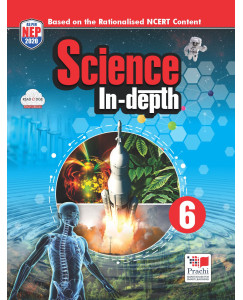 Prachi Science In Depth - 6