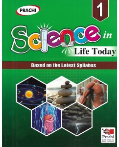 Prachi Science In Life Today Class - 1