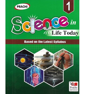 Prachi Science In Life Today Class - 1