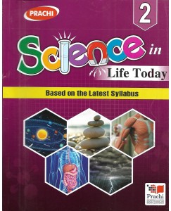 Science In Life Today Class - 2