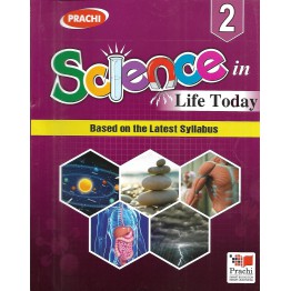 Prachi Science In Life Today Class - 2