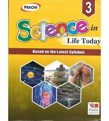Prachi Science In Life Today Class - 3
