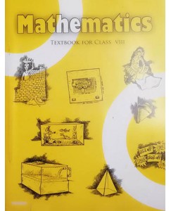 NCERT Mathematics - 8
