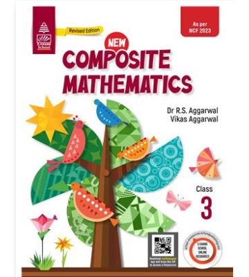 New Composite Mathematics Class - 3