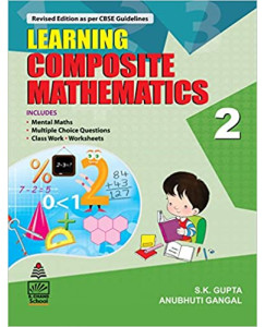 Learning Composite mathematics class 2