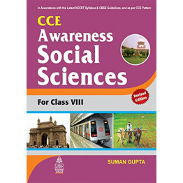 S. Chand Awareness Social Sciences - viii