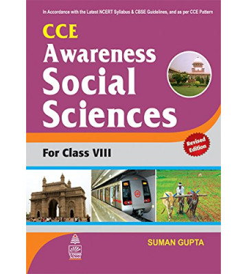 S. Chand Awareness Social Sciences - viii