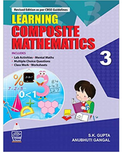 Learning Composite mathematics class 3