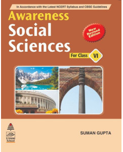  S. Chand Awareness Social Sciences - vi