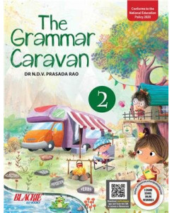 S. Chand  The Grammar Caravan 2