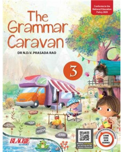 S. Chand  The Grammar Caravan 3
