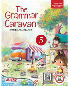 S. Chand  The Grammar Caravan 5