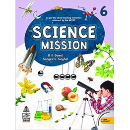 Science Mission - 6
