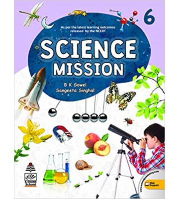 Science Mission - 6