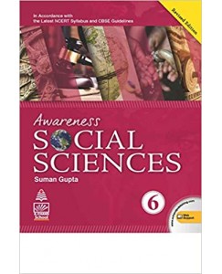 Awareness Social Sciences - 6