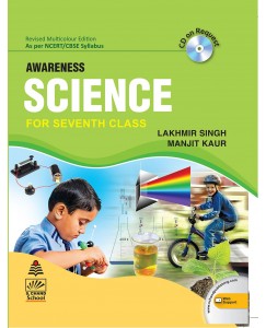 Awareness Science - 7
