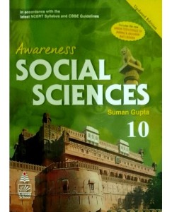  S. Chand Awareness Social Sciences Class - 10