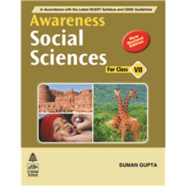 Awareness social sciences VII