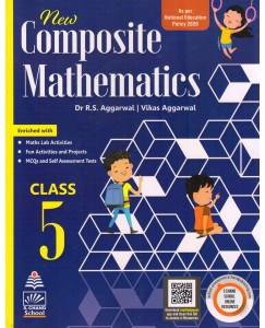 New Composite Mathematics Class - 5