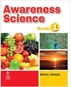 Awareness Science Book for Class - 1