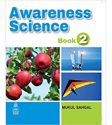 S. Chand Awareness Science Book for Class - 2