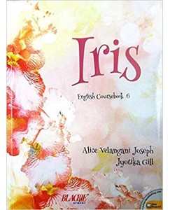 Iris English Coursebook - 6