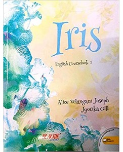 Iris English Coursebook - 7