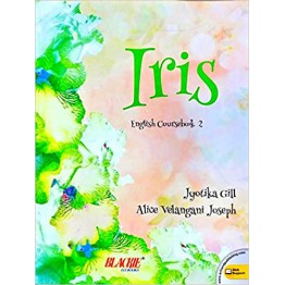 IRIS English Coursebook - 2